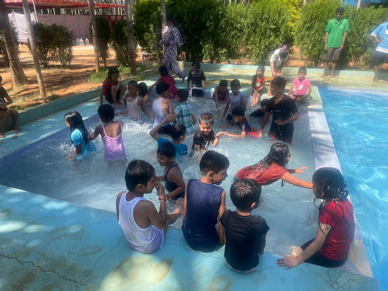 Excursions and Tours